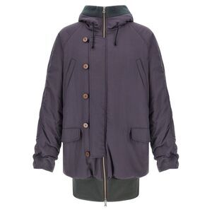 Magliano Men '3/4 Kenny' Parka
